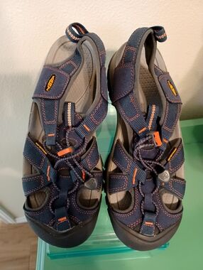 KEEN sandals